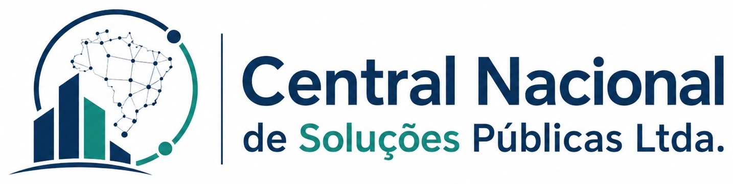 Central Nacional de Soluções Públicas Ltda.